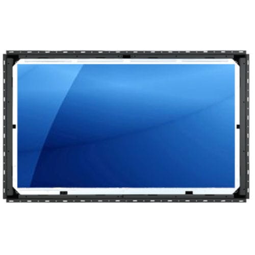Monitor chasis abierto - PMW6230 - Acnodes Corporation - LCD / con pantalla táctil resistiva / con pantalla táctil capacitiva