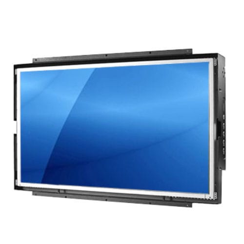 Monitor chasis abierto - PMW6240 - Acnodes Corporation - LCD / con pantalla táctil resistiva / con pantalla táctil de infrarrojos