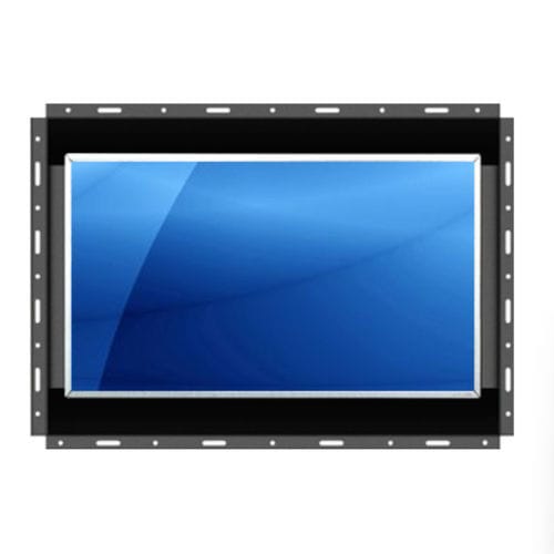 Monitor chasis abierto - PMW7013 - Acnodes Corporation - LCD / con tecnología capacitiva proyectada / con pantalla táctil resistiva