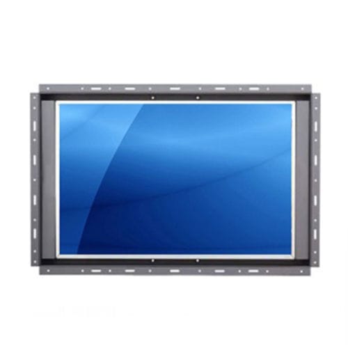 Monitor LCD - PMW7017 - Acnodes Corporation - táctil / industrial / de comunicación visual