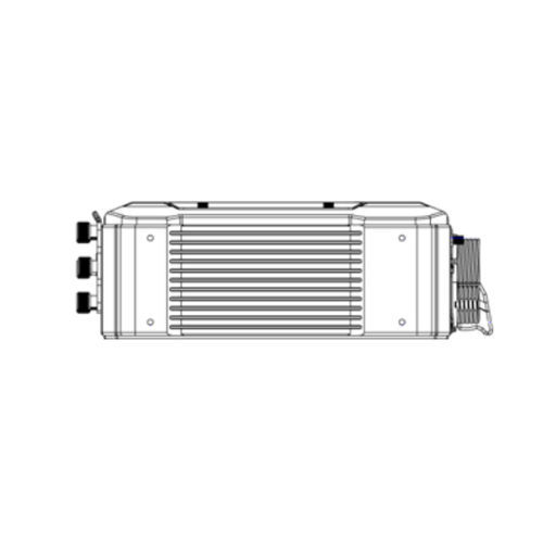 PC sin ventilador - FES6128 - Acnodes Corporation - box / embarcado / Intel® Core™ i7-12700TE