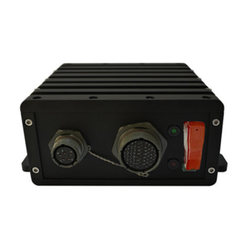 Computadora box - FES9281 - Acnodes Corporation - embarcada / Intel® Core i7 - 9850HL / HDMI