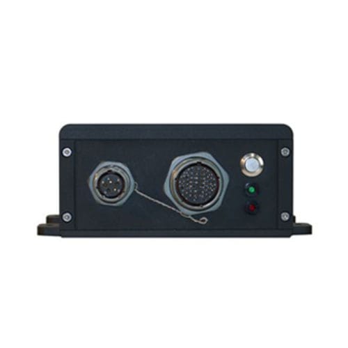 Computadora box - FES9282 - Acnodes Corporation - embarcada / Intel® Core i7 - 7700T / HDMI