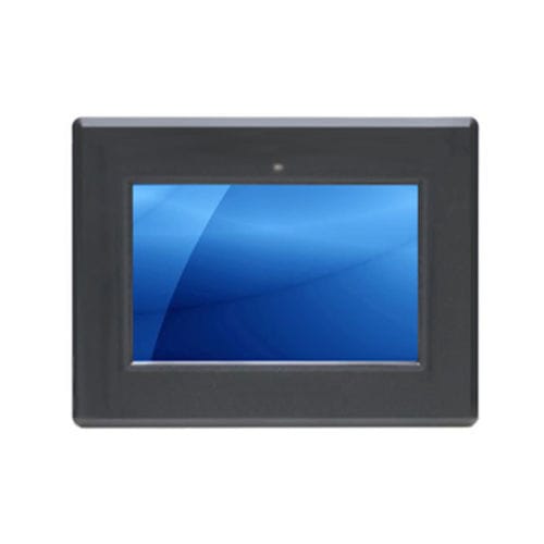 Monitor legible a la luz del sol - APH8104X - Acnodes Corporation - LCD / con pantalla táctil resistiva / con pantalla táctil capacitiva