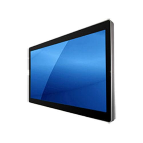 Panel PC de LCD - PC9240 - Acnodes Corporation - retroiluminación LED / pantalla táctil capacitiva PCAP / de pantalla táctil multipunto