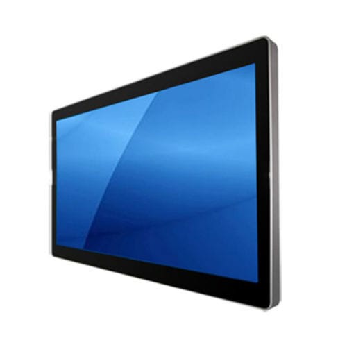 Panel PC de LCD - PC9238 - Acnodes Corporation - retroiluminación LED / pantalla táctil capacitiva PCAP / de pantalla táctil multipunto