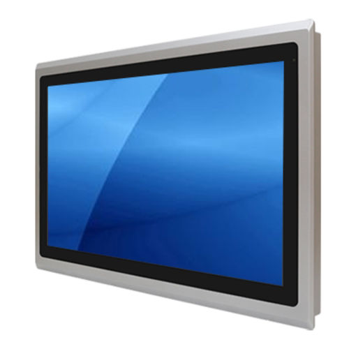Panel PC Intel® Core™ i3-6100TE - PCA80215 - Acnodes Corporation - de LCD / con pantalla táctil resistiva / pantalla táctil capacitiva PCAP