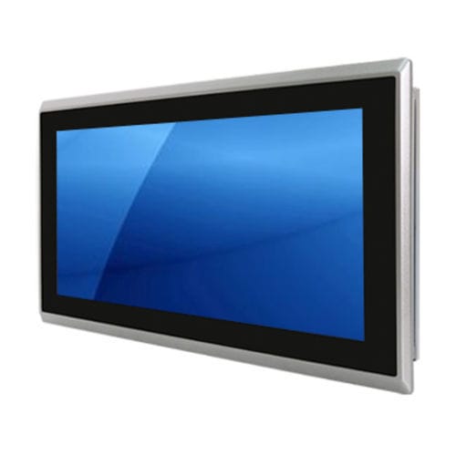 Panel PC Intel® Core™ i3-6100TE - PCA80156 - Acnodes Corporation - TFT LCD / con pantalla táctil resistiva / pantalla táctil capacitiva PCAP