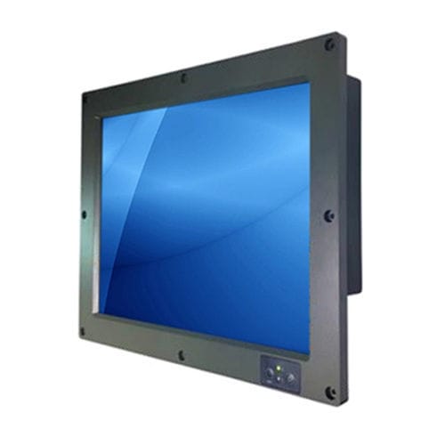 Panel PC de LCD - PCM8415 - Acnodes Corporation - retroiluminación LED / con pantalla táctil resistiva de 5 hilos / 15"