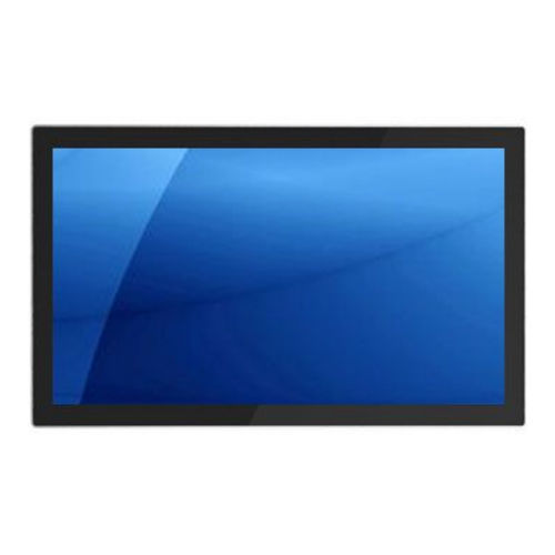 Panel PC con amplio rango de temperaturas - PCW8190 - Acnodes Corporation - TFT LCD / pantalla táctil capacitiva PCAP / 19"