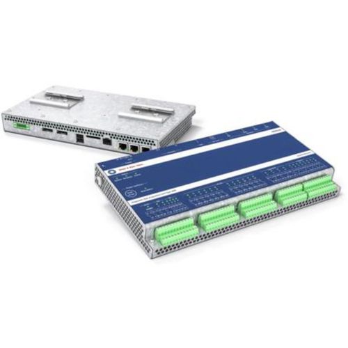 Unidad de monitorización para aerogenerador - DDAU3 - Brüel & Kjær Vibro - de condiciones y de diagnóstico / USB / sin cable