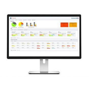 Suite de software de supervisión - Brüel & Kjær Vibro - de interfaz / para el monitoreo de condiciones de máquina / para aerogenerador
