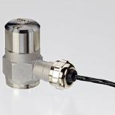 Sensor de aceleración piezoeléctrico - AS-022 - Brüel & Kjær Vibro