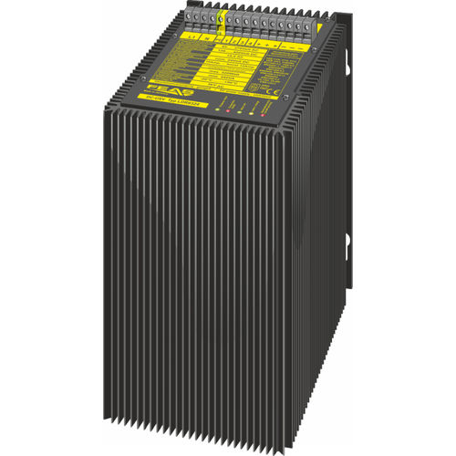 Ondulador UPS 24 Vcc - LDR8324 - FEAS GmbH - ácido-plomo / IEC