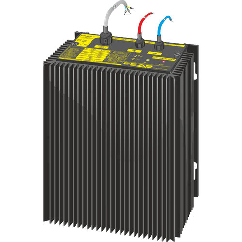 Alimentación eléctrica conmutada - SNT12524-K - FEAS GmbH - de pared / DC/DC / AC/DC