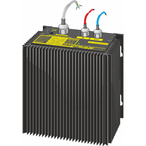 Alimentación eléctrica robusta - PS2U25024-K - FEAS GmbH - de pared / AC/DC / de salida simple