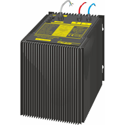 Alimentación eléctrica robusta - PSU75040-K - FEAS GmbH - de pared / AC/DC / de salida simple