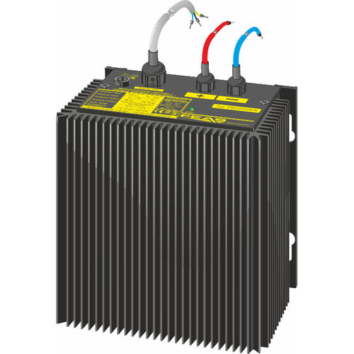 Alimentación eléctrica robusta - PSU25028-K - FEAS GmbH - de pared / AC/DC / de salida simple