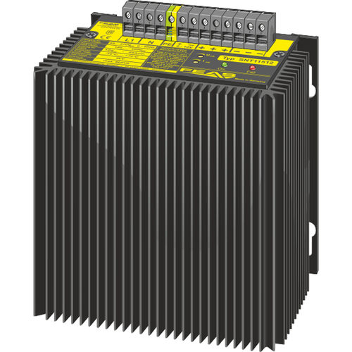 Alimentación eléctrica conmutada - SNT11512 - FEAS GmbH - de pared / DC/DC / AC/DC