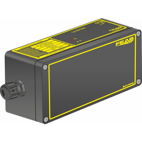 Alimentación eléctrica AC/DC - GSNT9024 - FEAS GmbH - de salida simple / conmutada / con protección contra cortocircuitos