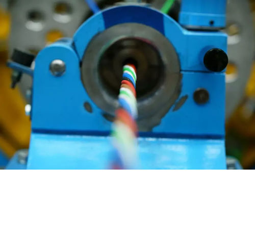 Cable eléctrico de alta temperatura - LEONI Cable Solutions - de alimentación / para aplicaciones industriales / para la industria del automóvil