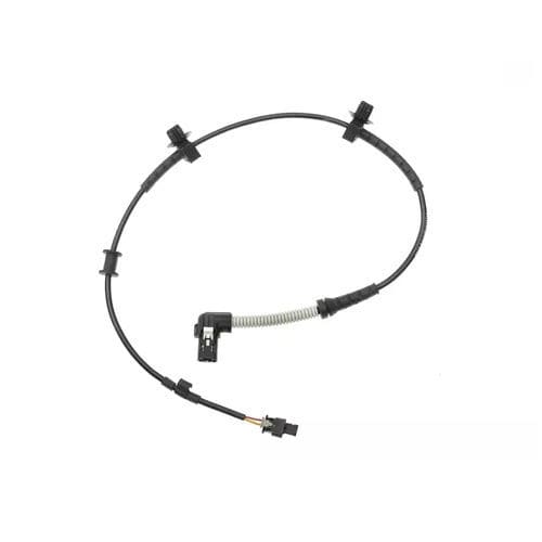 Arnés de cables eléctricos D-Sub - LEONI Cable Solutions - de baja tensión