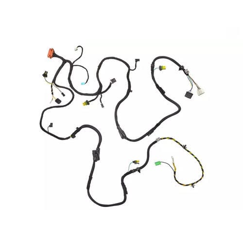 Arnés de cables eléctricos de baja tensión - LEONI Cable Solutions - de antena / para automóvil