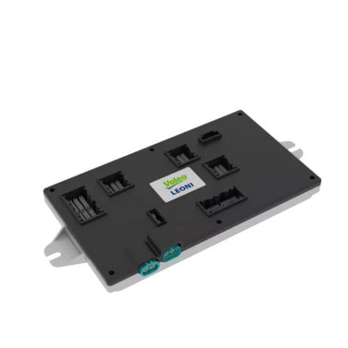 Distribución de energía - Zonal - LEONI Cable Solutions