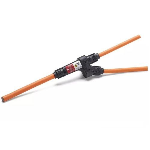 Cable repartidor 2 derivaciones - LEONI Cable Solutions - en Y