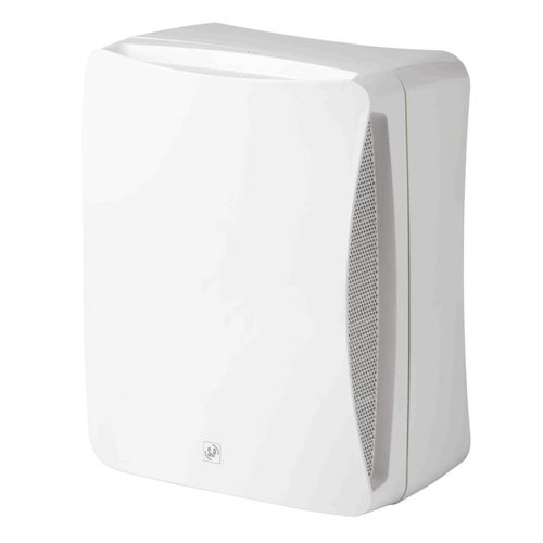 Ventilador extractor - EBB-N Series - Soler & Palau - IP44 / centrífugo / 230 V CA