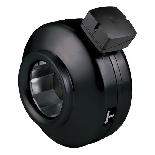Ventilador canalizable - VENT-ECOWATT Series - Soler & Palau - centrífugo / de evacuación / de circulación de aire