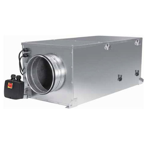 Ventilador para armario eléctrico centrífugo - UVF ECOWATT Series - Soler & Palau