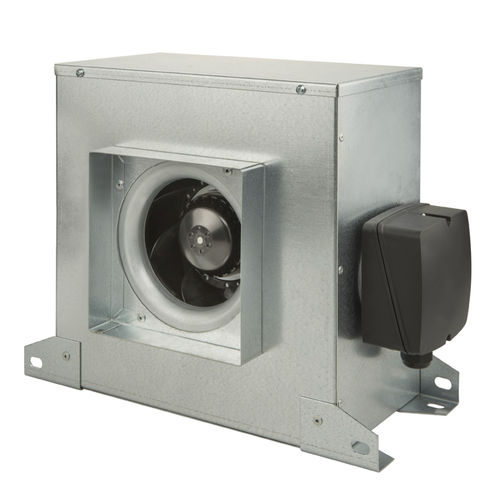 Ventilador para armario eléctrico centrífugo - CAB-E Series - Soler & Palau