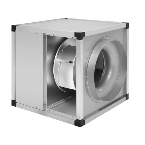 Ventilador para armario eléctrico centrífugo - KABB/KABT Series - Soler & Palau