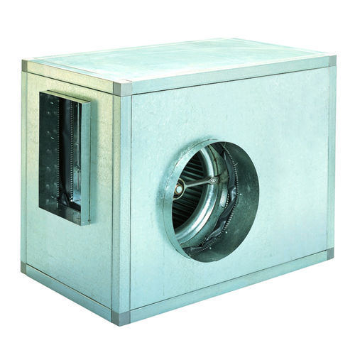 Ventilador para armario eléctrico centrífugo - CVST Series - Soler & Palau