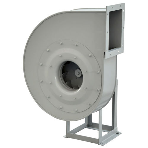 Ventilador ATEX - ART-N Series - Soler & Palau - de alta temperatura / IP55 / centrífugo