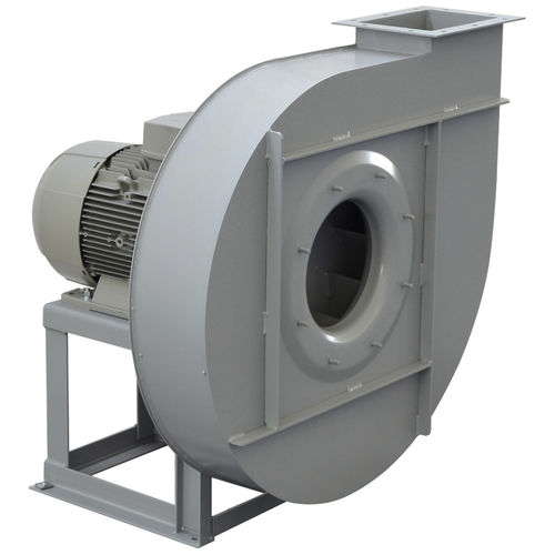Ventilador ATEX - VCM-N Series - Soler & Palau - de alta temperatura / IP55 / centrífugo