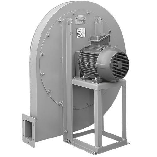 Ventilador ATEX - FE-N Series - Soler & Palau - de alta presión / de alta temperatura / IP55