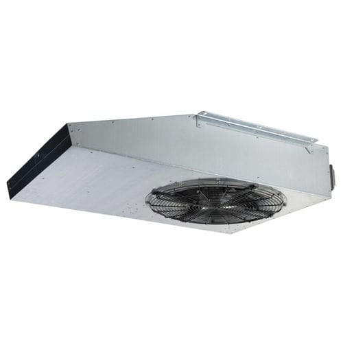 Ventilador de techo - IFFT series  - Soler & Palau - centrífugo / de circulación de aire / 380 V CA