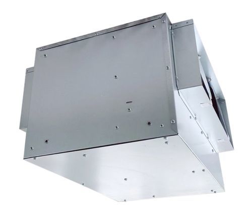 Soplador de aire - PCD-IL - Soler & Palau - centrífugo / de armarios / de ventilación