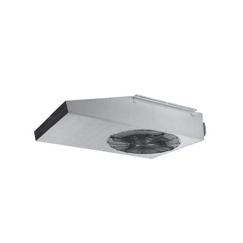 Ventilador centrífugo - IFFT  - Soler & Palau - de extracción / de evacuación / de circulación de aire