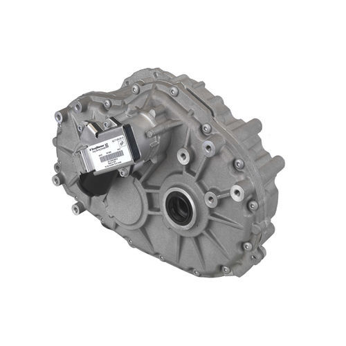 Transmisión automática para vehículos eléctrico - 31-03 eGearDrive® - BORG WARNER