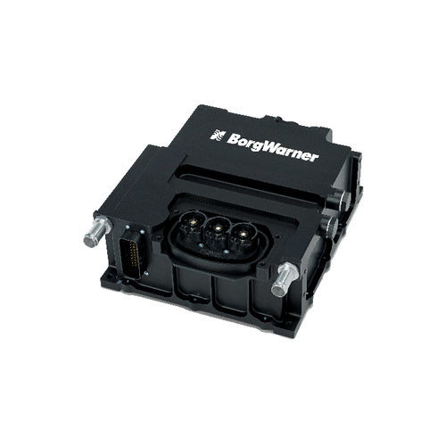 Ondulador DC/AC de alta potencia - SiC-PP - BORG WARNER - trifásico / compacto