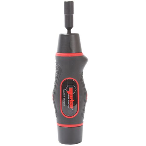 Destornillador dinamométrico - P type - Norbar Torque Tools - con hueco hexagonal / manual