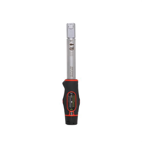 Llave dinamométrica con micrómetro - TTf series - Norbar Torque Tools - con cabeza fija