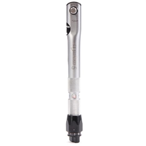 Llave dinamométrica de cabeza hexagonal - Model 5 - Norbar Torque Tools - reglable