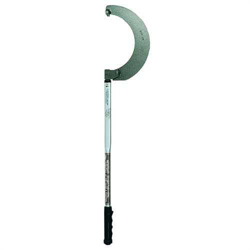 Llave dinamométrica curvada - 125 series - Norbar Torque Tools