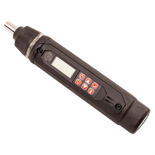 Destornillador dinamométrico - ProTronic Plus 9 - Norbar Torque Tools - con hueco hexagonal / con visualizador digital