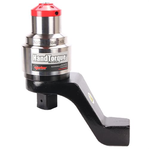 Multiplicador de par manual - HT-119 - Norbar Torque Tools - electrónico
