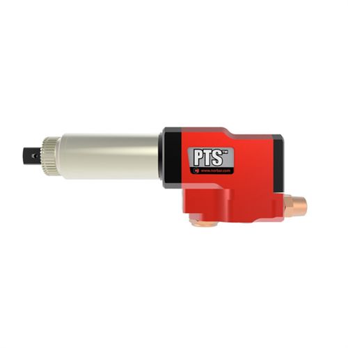 Llave dinamométrica neumática - PTS™ Remote series - Norbar Torque Tools - recta